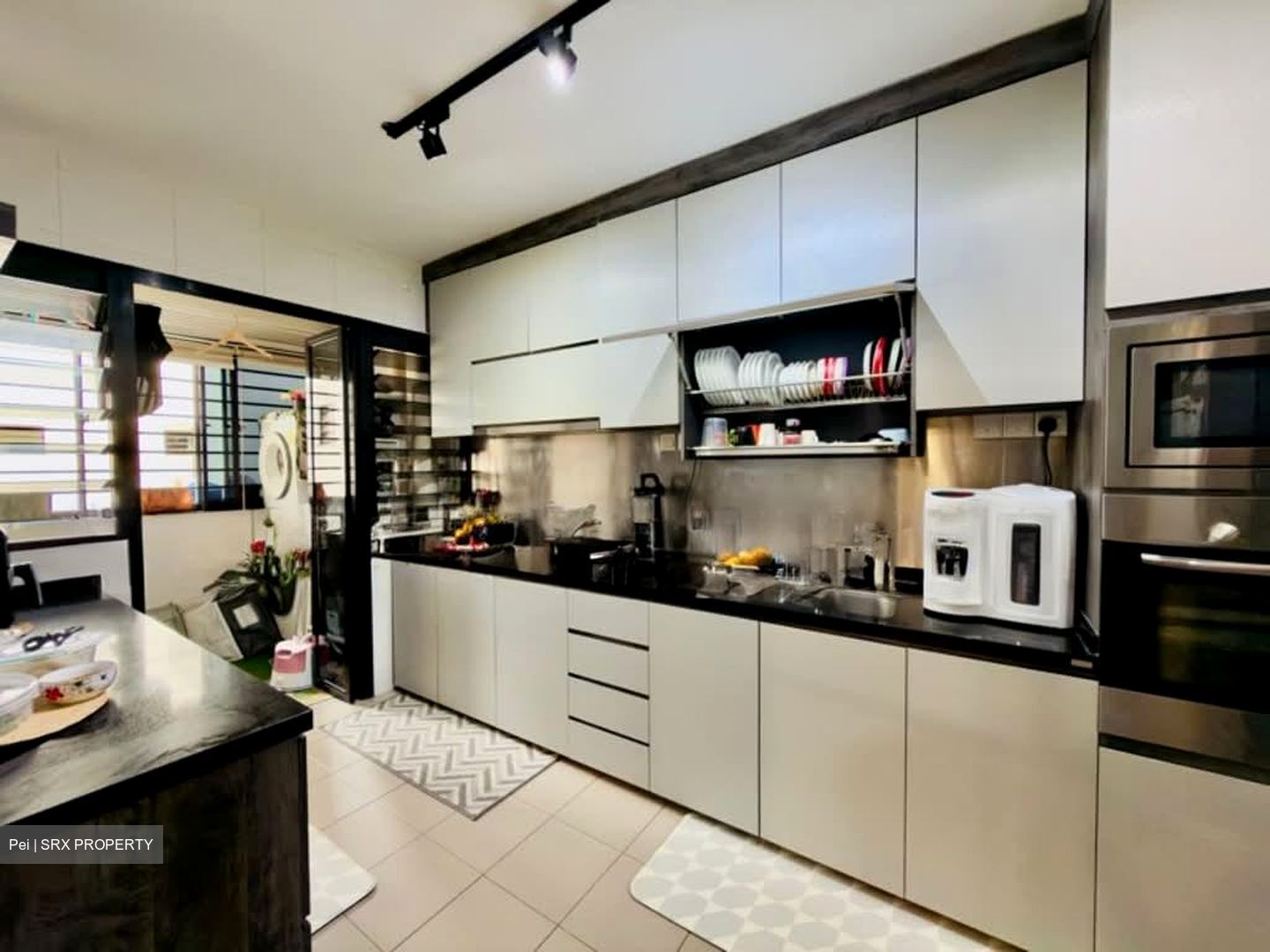 Blk 547A Segar Vale (Bukit Panjang), HDB 5 Rooms #532048291